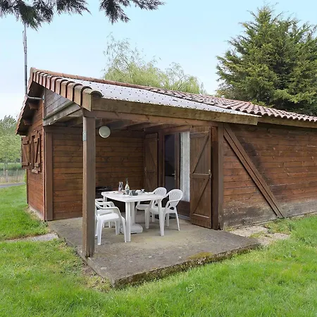 Camping Bois 9 Domaine Les Epinettes Saint-Gervais (Vendee)