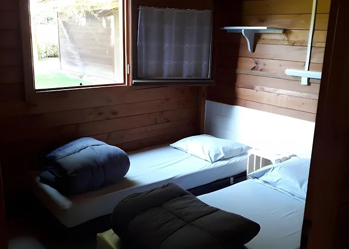 Bois 9 Domaine Les Epinettes