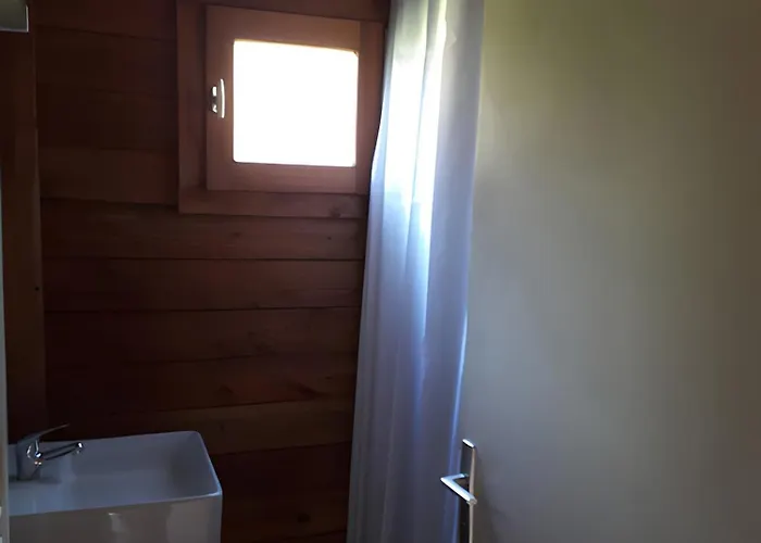 Bois 9 Domaine Les Epinettes *